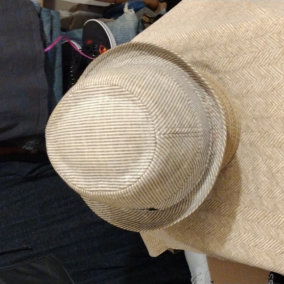 Panama Jack-Original-Kangaroo Swag Beach Hat From Fire Island Beach - Picture 8 of 10